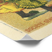 Poster or Print ポスター (角)