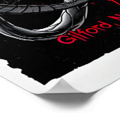 Poster Pack with Black 60x90 Mounts 1 ポスター (角)