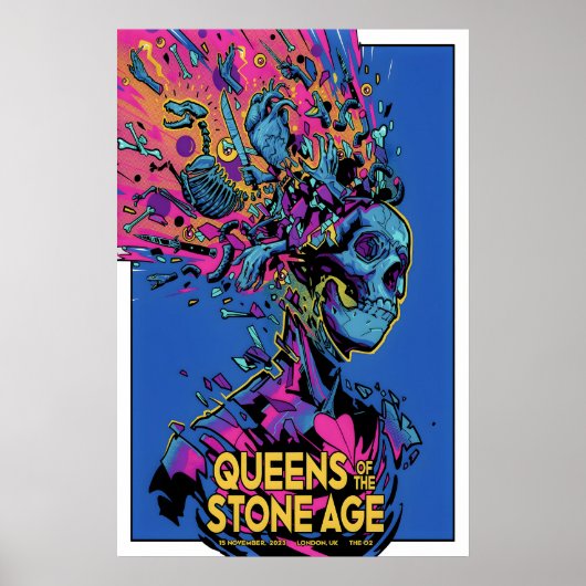 Poster Pack with Black 60x90 Mounts 6 ポスター (正面)