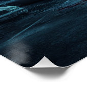 Poster Panic ポスター (コーナー)