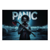 Poster Panic 03 ポスター (正面)