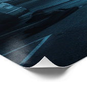 Poster Panic 03 ポスター (コーナー)