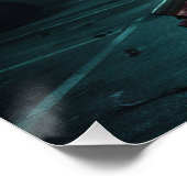 Poster Panic 04 ポスター (コーナー)