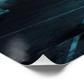 Poster Panic 05 ポスター (コーナー)