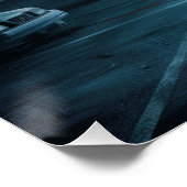 Poster Panic 06 ポスター (コーナー)