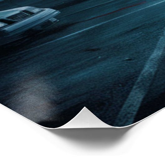 Poster Panic 06 ポスター (コーナー)