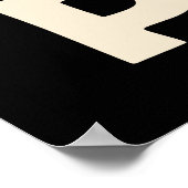 Poster Papa Super-Héro ポスター (角)