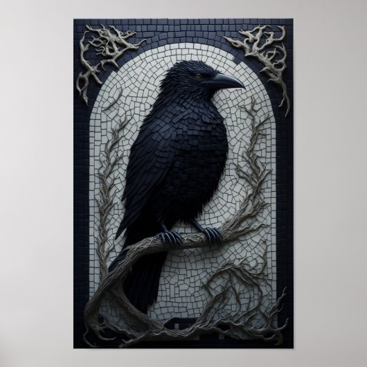 Poster papier poster matt  ポスター (正面)