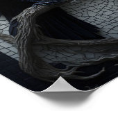 Poster papier poster matt  ポスター (角)