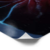 Poster Père Noel 03 ポスター (コーナー)