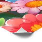 Poster perritos kawaii ポスター (コーナー)