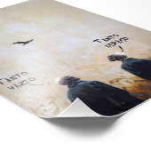 Poster Perspectivas (Frase II) フォトプリント (角)