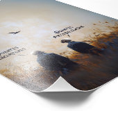 Poster Perspectivas (Frase III) フォトプリント (角)