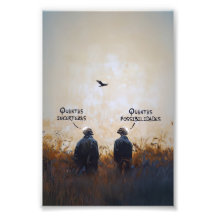 Poster Perspectivas (Frase III)