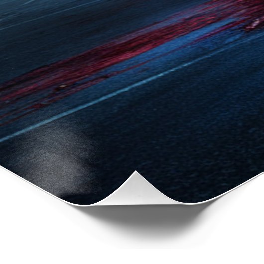 Poster Police Rage 03 ポスター (コーナー)