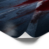 Poster Police Rage 05 ポスター (コーナー)