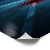 Poster Police Rage 06 ポスター (コーナー)