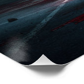 Poster Police Rage 07 ポスター (コーナー)