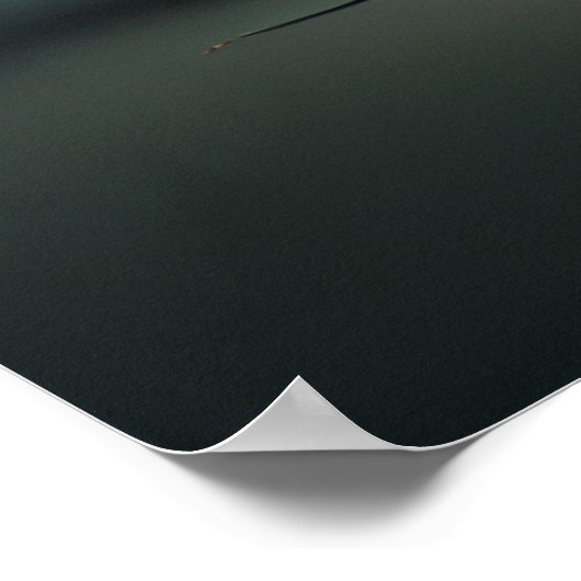 Poster Pomme ポスター (角)