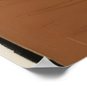 Poster Portrait Cubiste Moderne - Femme Élégante  ポスター (角)