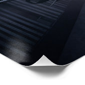 Poster Poupée Revenge ポスター (コーナー)