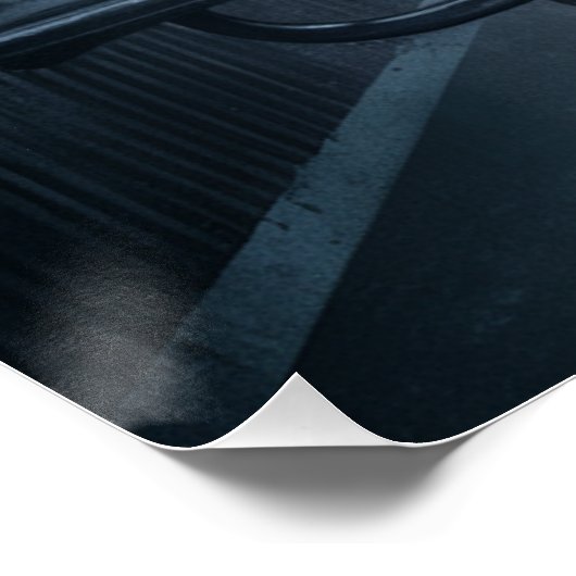 Poster Poupée Revenge 02 ポスター (コーナー)