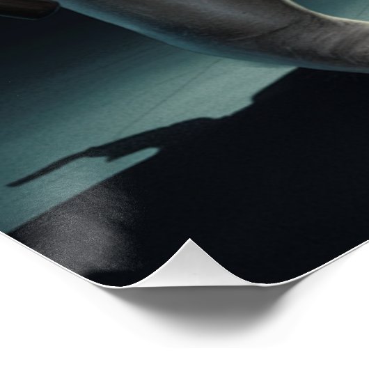 Poster Poupée Revenge 04 ポスター (コーナー)