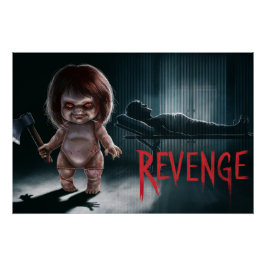 Poster Poupée Revenge 05 ポスター