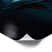 Poster Poupée Revenge 06 ポスター (コーナー)