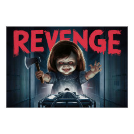 Poster Poupée Revenge 07 ポスター
