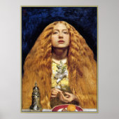 Poster/Print: The Bridesmaid ポスター (正面)