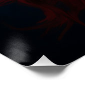 Poster Radiant Elegance ポスター (コーナー)