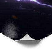 Poster Radiant Elegance ポスター (コーナー)