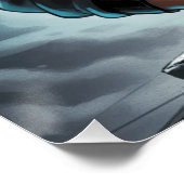 Poster Rap Duck 2 ポスター (コーナー)