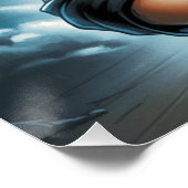 Poster Rap Duck 3 ポスター (コーナー)