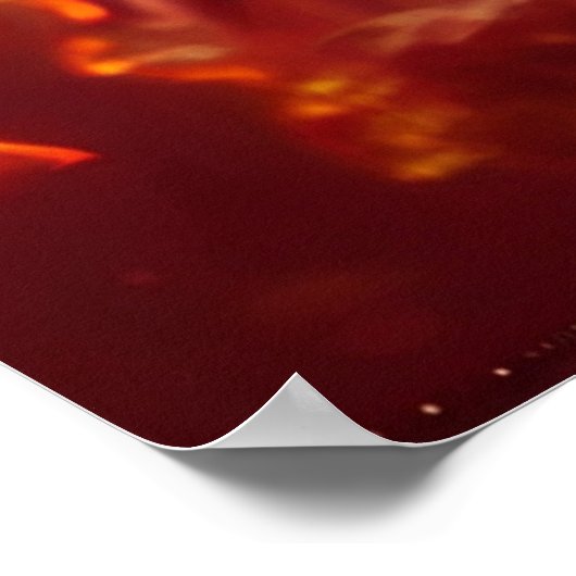 Poster rat ポスター (角)