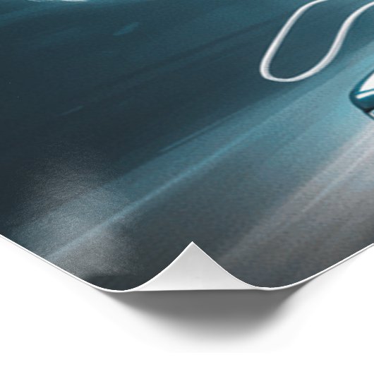 Poster RAVENS ポスター (コーナー)