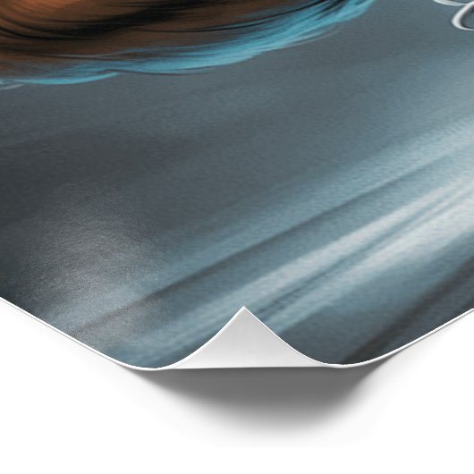 Poster RAVENS 2 ポスター (コーナー)