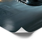 Poster RAVENS 5 ポスター (コーナー)