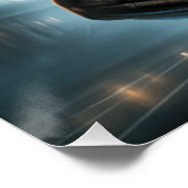 Poster RAVENS 6 ポスター (コーナー)