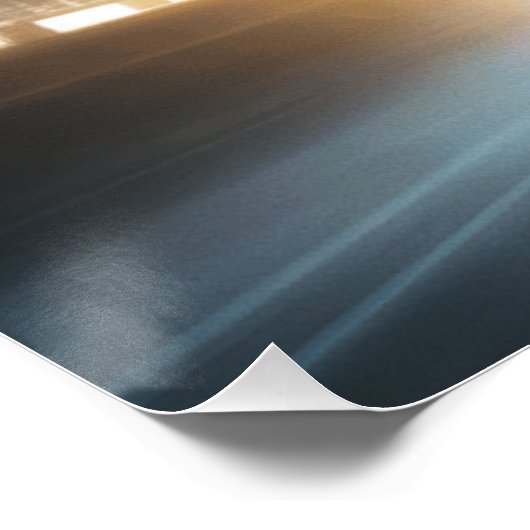 Poster RAVENS 8 ポスター (コーナー)