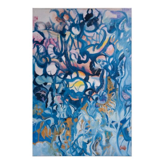 Poster Road to Eldorado ポスター (正面)