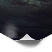 Pôster Saci (Papel Brilhante) ポスター (コーナー)