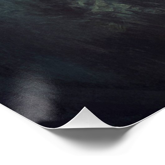 Pôster Saci (Papel Brilhante) ポスター (コーナー)