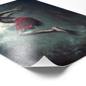 Pôster Saci (Papel Fotográfico) フォトプリント (角)