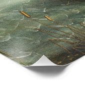 Pôster Sandro Botticelli's The Birth of Venus ポスター (コーナー)