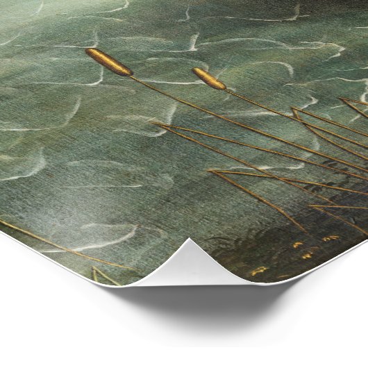 Pôster Sandro Botticelli's The Birth of Venus ポスター (コーナー)