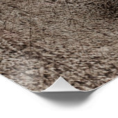 Poster Scarmoji Vintage ポスター (コーナー)