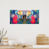 POSTer sean360x all-SEEing 360° ポスター (キッチン)