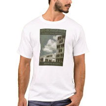 Poster semana de arquitetura